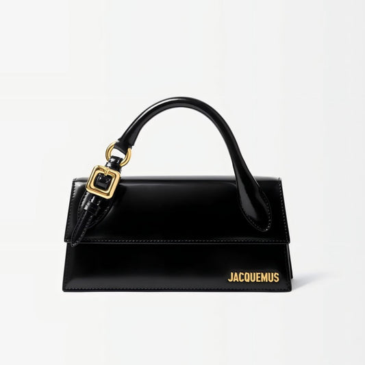 Zubag® J Frame Flap Shoulder Bag