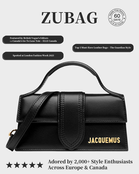 Zubag® J Le Chiquito Bag