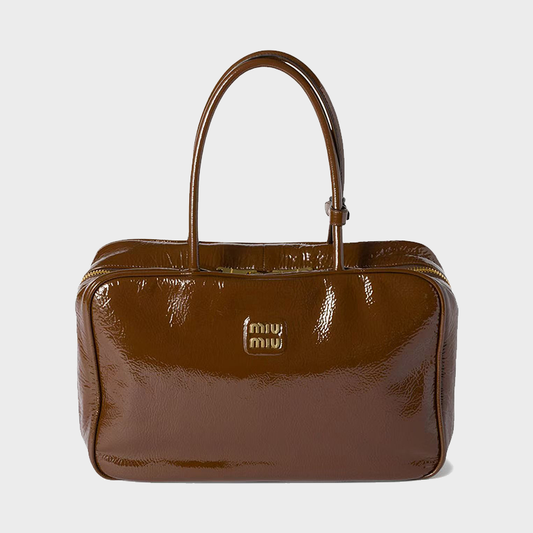 Zubag® MM Patent Box Bag