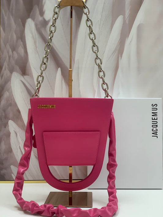 Zubag® J Ascosu Chain Shoulder Bag
