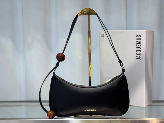Zubag® La Croisière Beaded Shoulder Bag