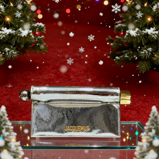 Zubag® Pochette Rond Sculptural Clutch