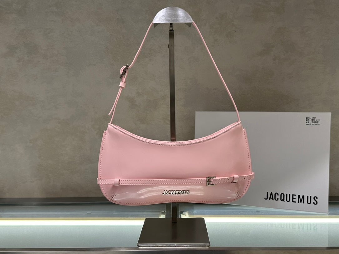 Zubag® J Baguette Shine Bag