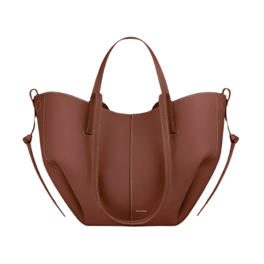 Zubag® Sculpted Curve Tote