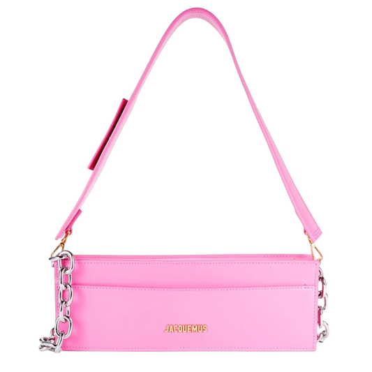 Zubag® J Long Chain Shoulder Bag