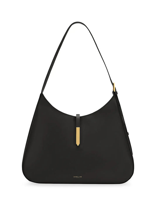 Zubag® Luxe Arc Shoulder Bag