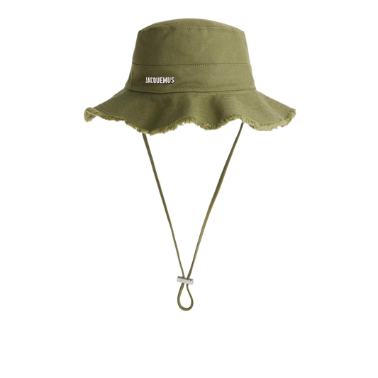Zubag® Letter Stitch Cap