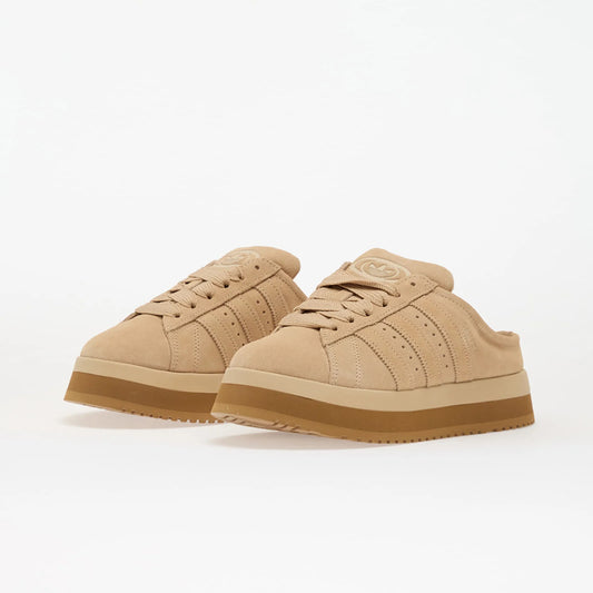 Zubag® Campus 00s WTR Lo "Earth Strata"