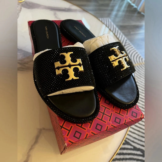 Zubag® TB Slide Sandals