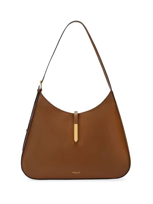 Zubag® Luxe Arc Shoulder Bag