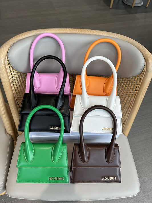 Zubag® Classic Mini Top Handle Bag