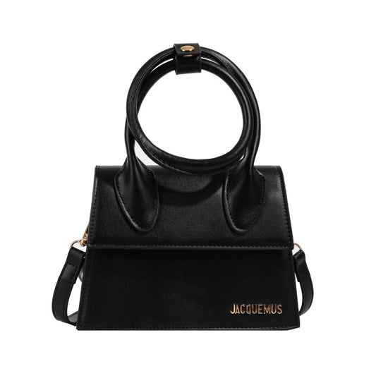 Zubag® Ring Top Mini Tote
