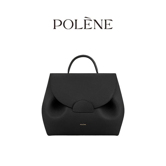 Zubag® P Classic Leather Tote