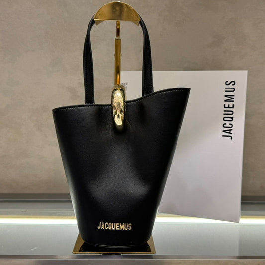 Zubag® Le Petit Bambo Mini Tote – Sculpted Edition