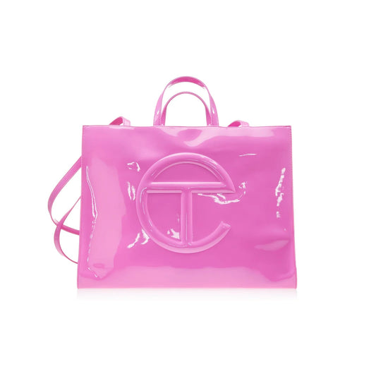 Zubag® Patent Shopping Bag